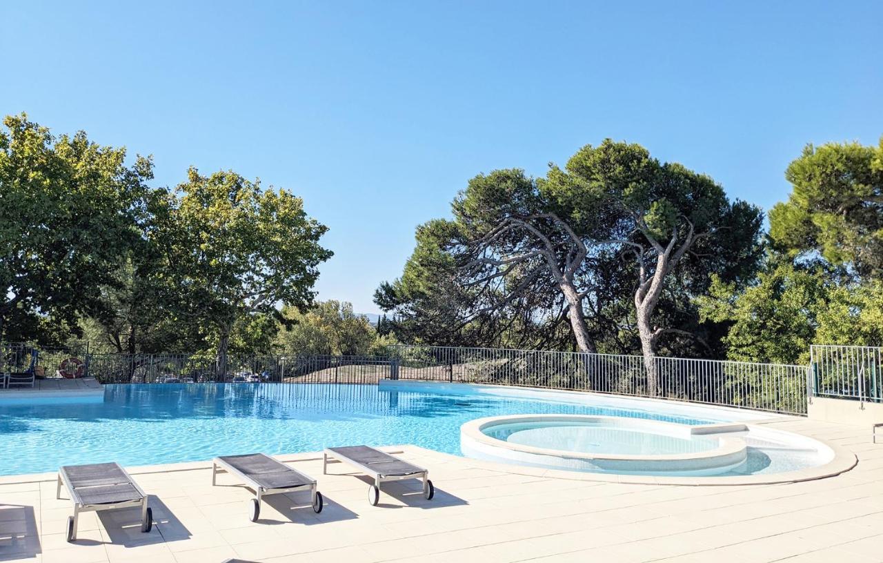 Allura Golf Appartement Saumane-de-Vaucluse Exterior photo