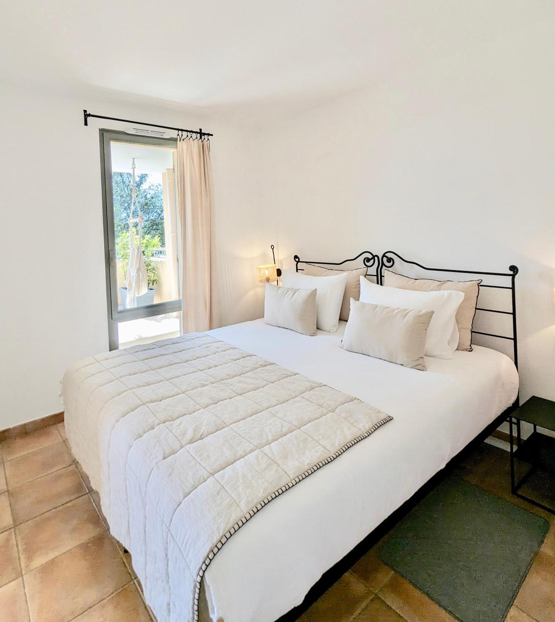 Allura Golf Appartement Saumane-de-Vaucluse Exterior photo